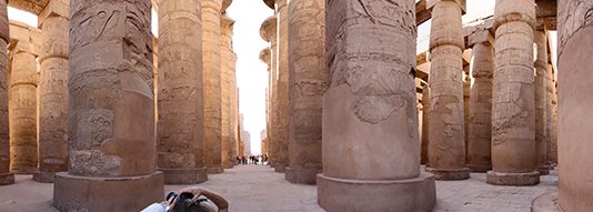 کارناک (Karnak)