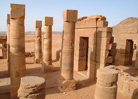کارناک (Karnak)