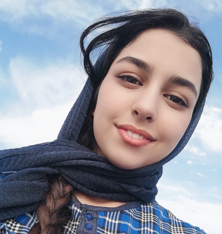 Picture of آرمیتا ممتاز