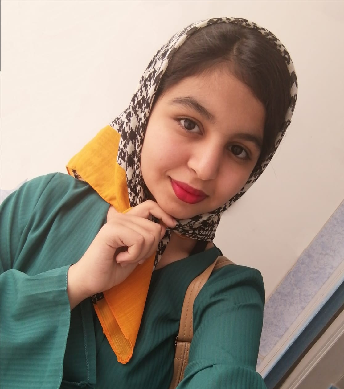 Picture of بیتا ممتاز