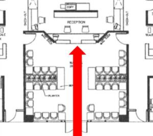 طراحی درمانگاه