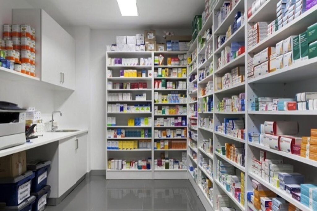 طراحی درمانگاه