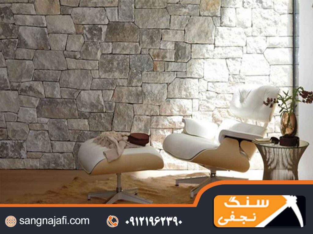 تفاوت سنگ لاشه با سنگ مالون و سنگ میگون
