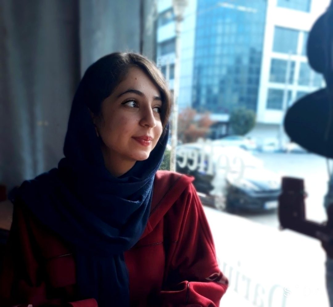 Picture of شقایق مرادی