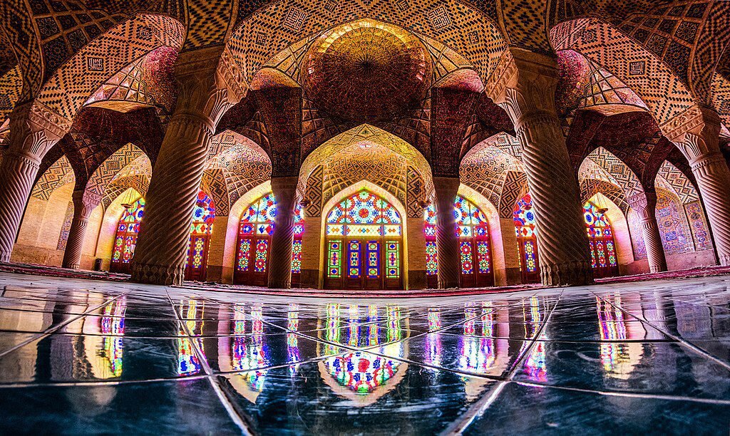 رز ایرانی
