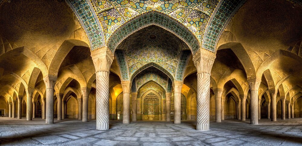 نارنجی ایرانی