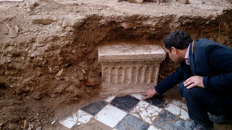 خانه باغ اتحادیه (عمارت امینالسلطان)