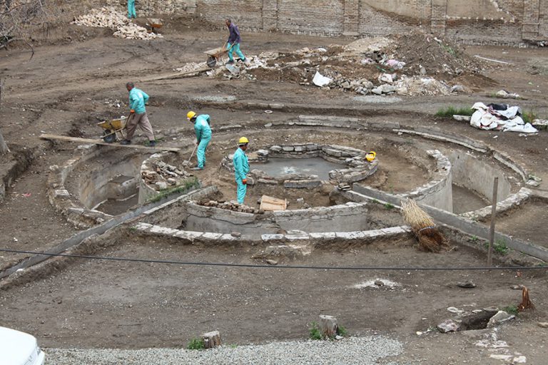 خانه باغ اتحادیه (عمارت امینالسلطان)